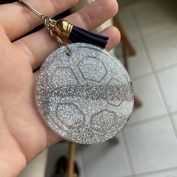 Handmade SPORTS Keychains - Picture 11 of 13